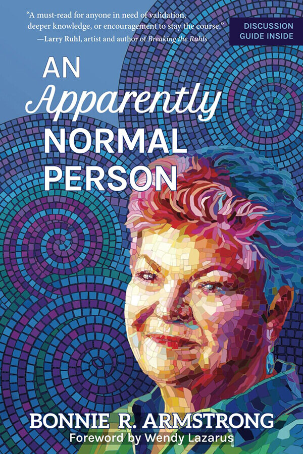 An Apparently Normal Person: From Medical Mystery to Dissociative Superpower