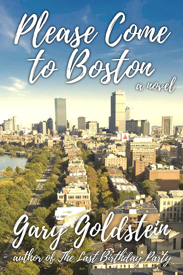 Please Come to Boston