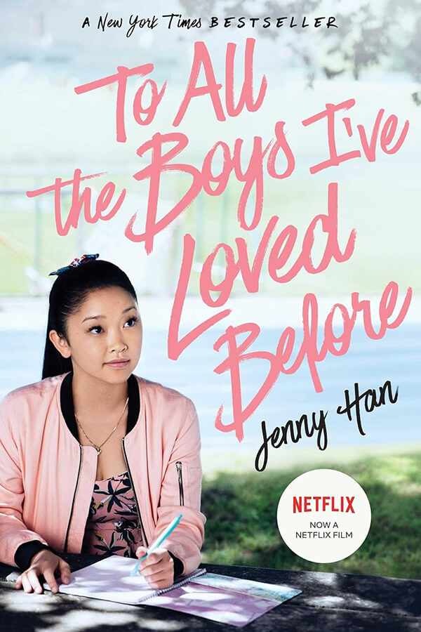 To All the Boys I've Loved Before (1)