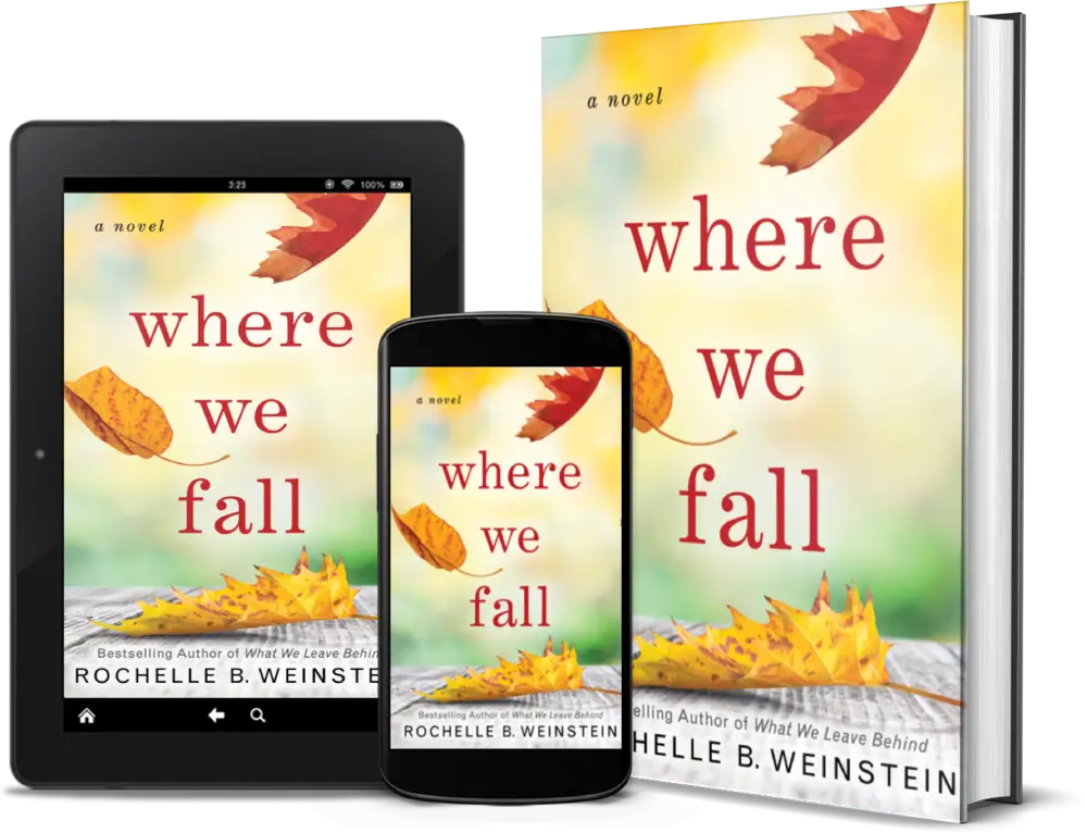 Where We Fall