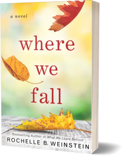 Where We Fall