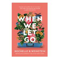 Best-Selling Author of This is Not How it Ends | Rochelle Weinstein ...